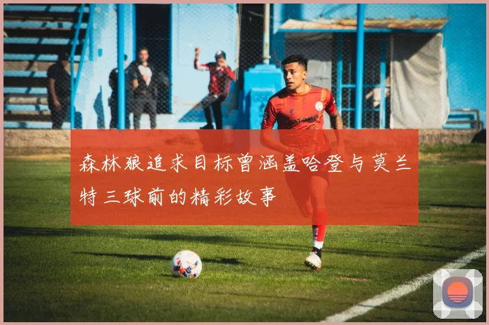 森林狼追求目标曾涵盖哈登与莫兰特三球前的精彩故事