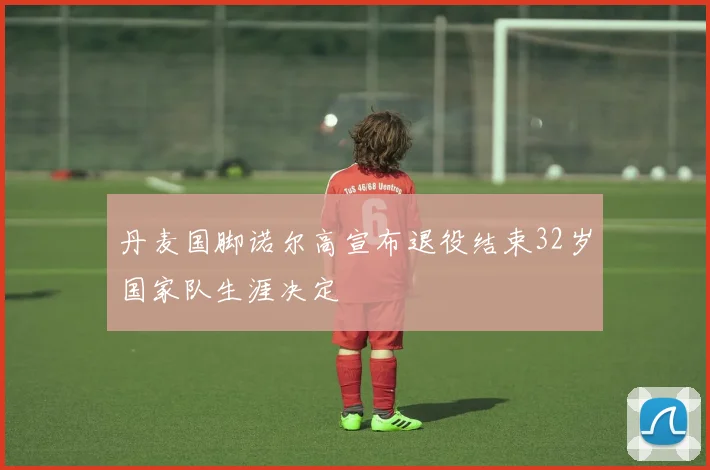 丹麦国脚诺尔高宣布退役结束32岁国家队生涯决定